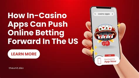 The Unit: Betting & Casino Software Development Company.